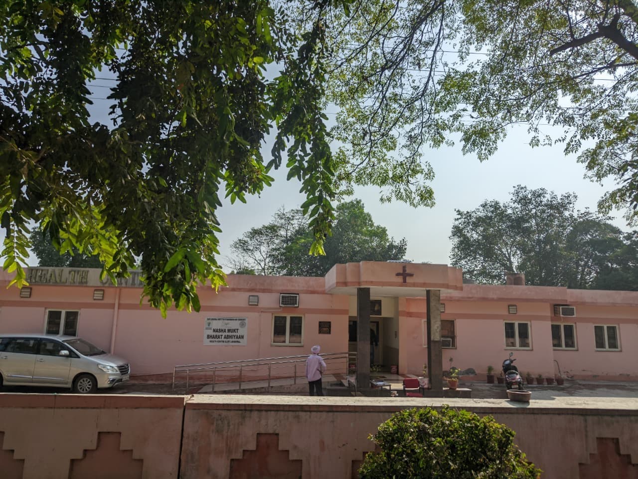 SLIET Academic Building photo 18